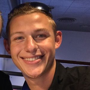 Meet your Posher, Adam